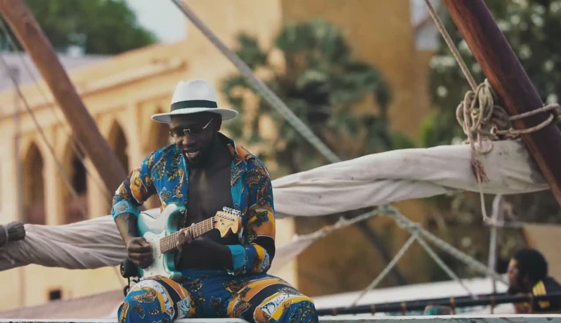 Sauti Sol My Everything