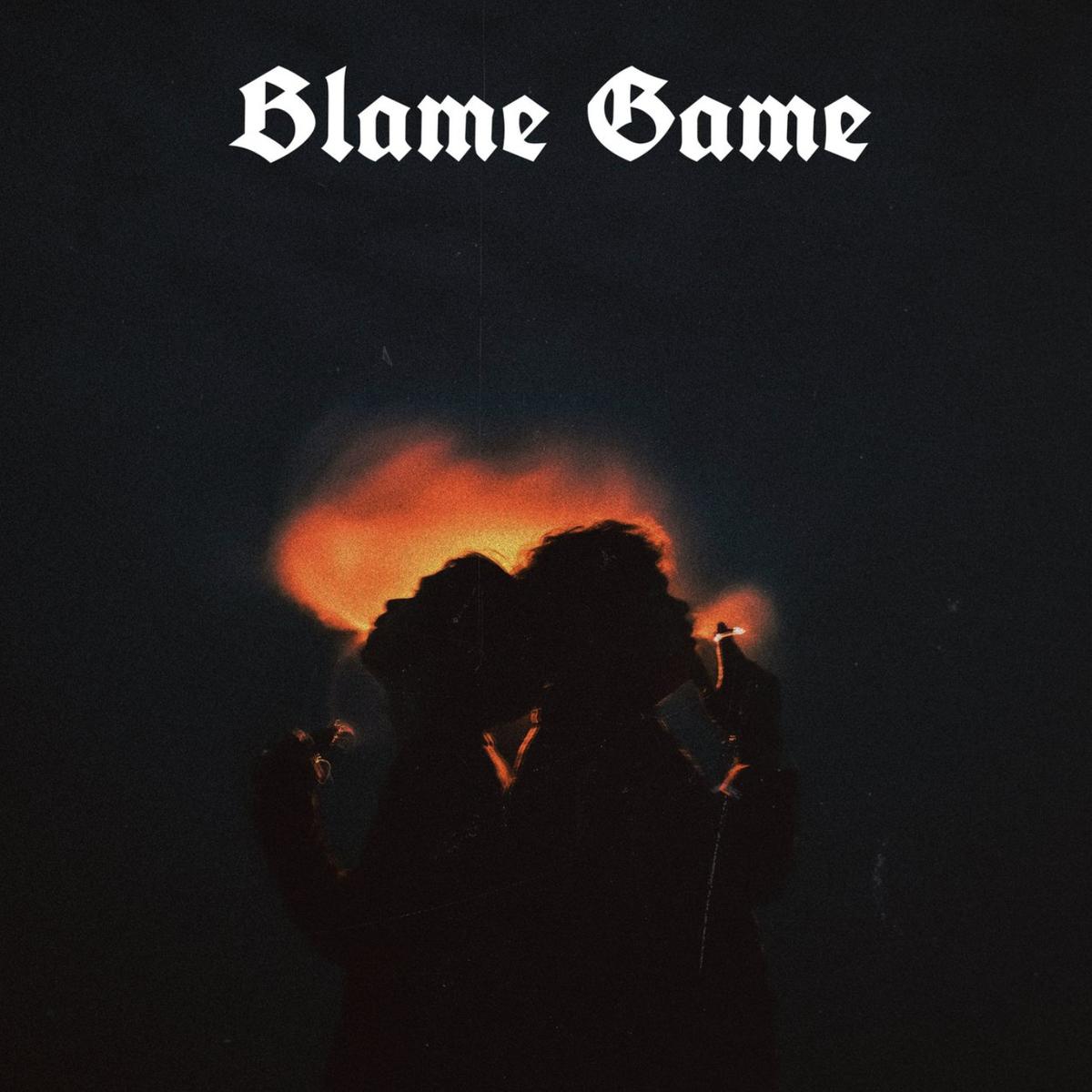Shaqisdope Blame Game