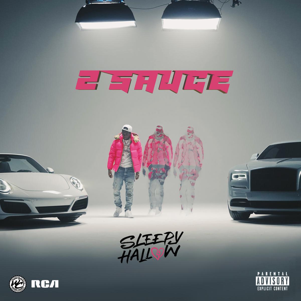 Sleepy Hallow 2 Sauce