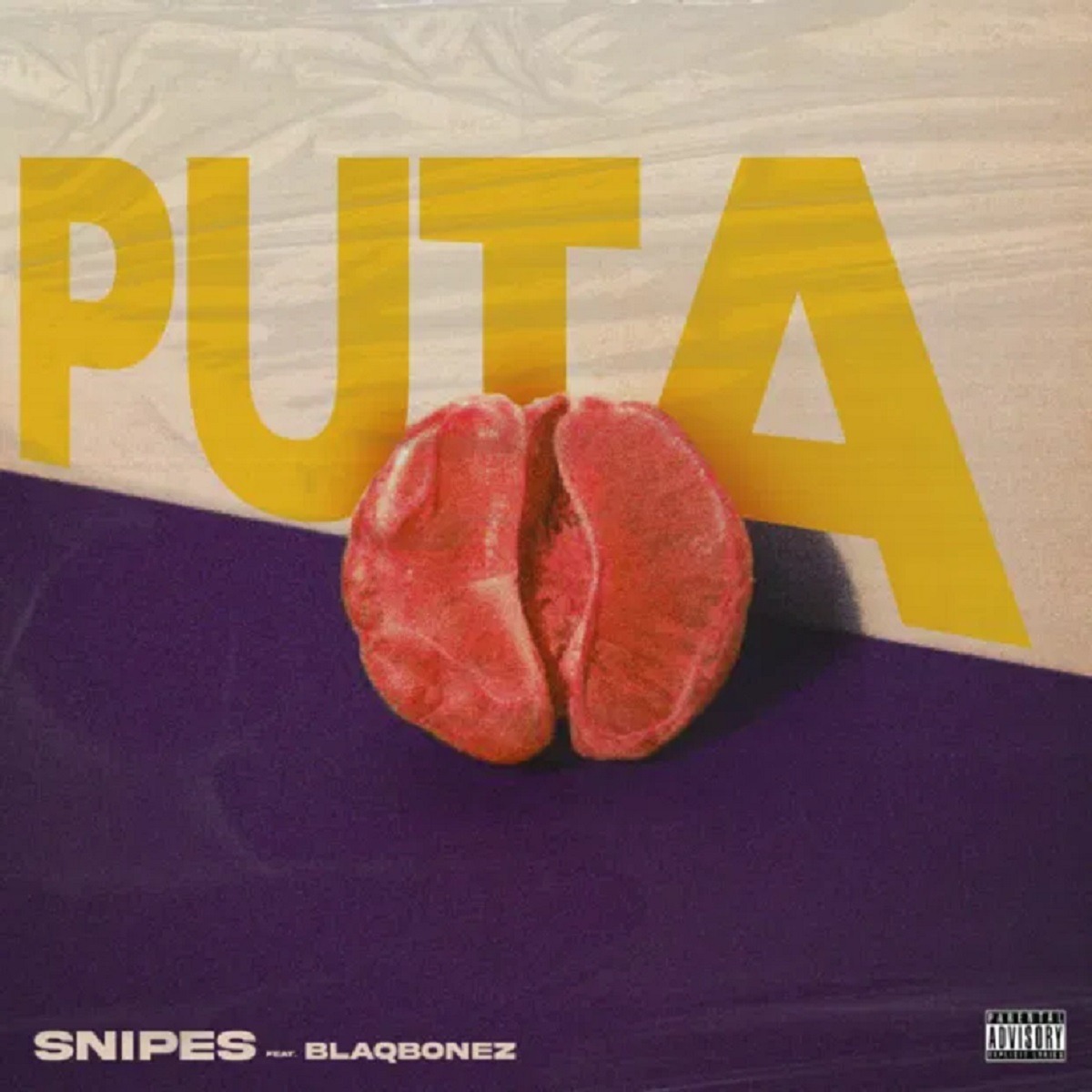 Snipes – Puta