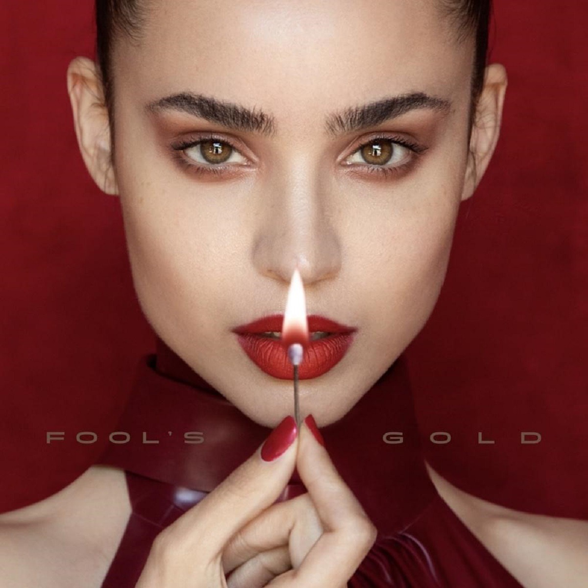 Sofia Carson Fool's Gold