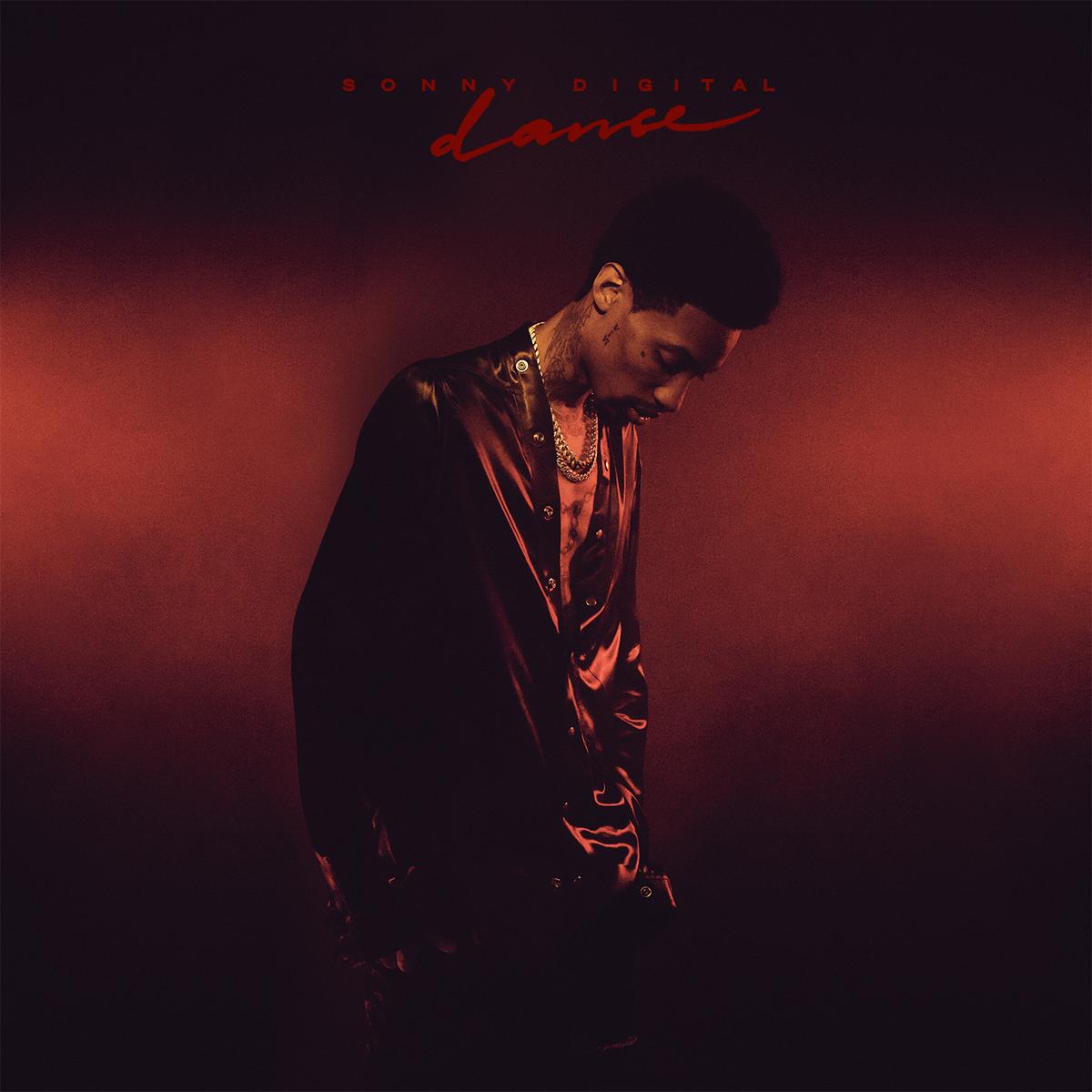 Sonny Digital Dance