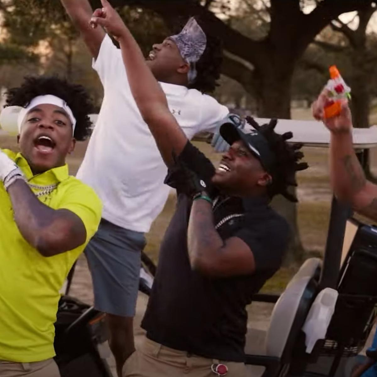 Spinabenz Who I Smoke