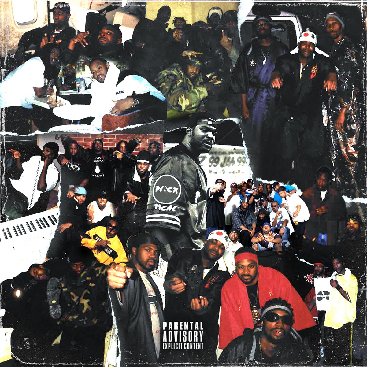 Streetlife Story Of My Life