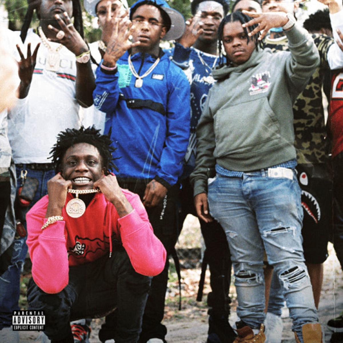 Taleban Dooda Trappin' Ain't Dead