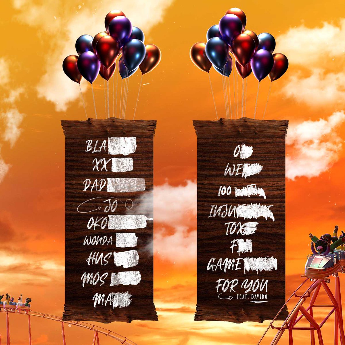 Teni Wondaland Tracklist