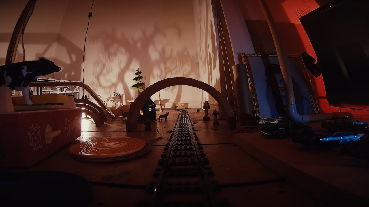 Tune Yards Hypnotized