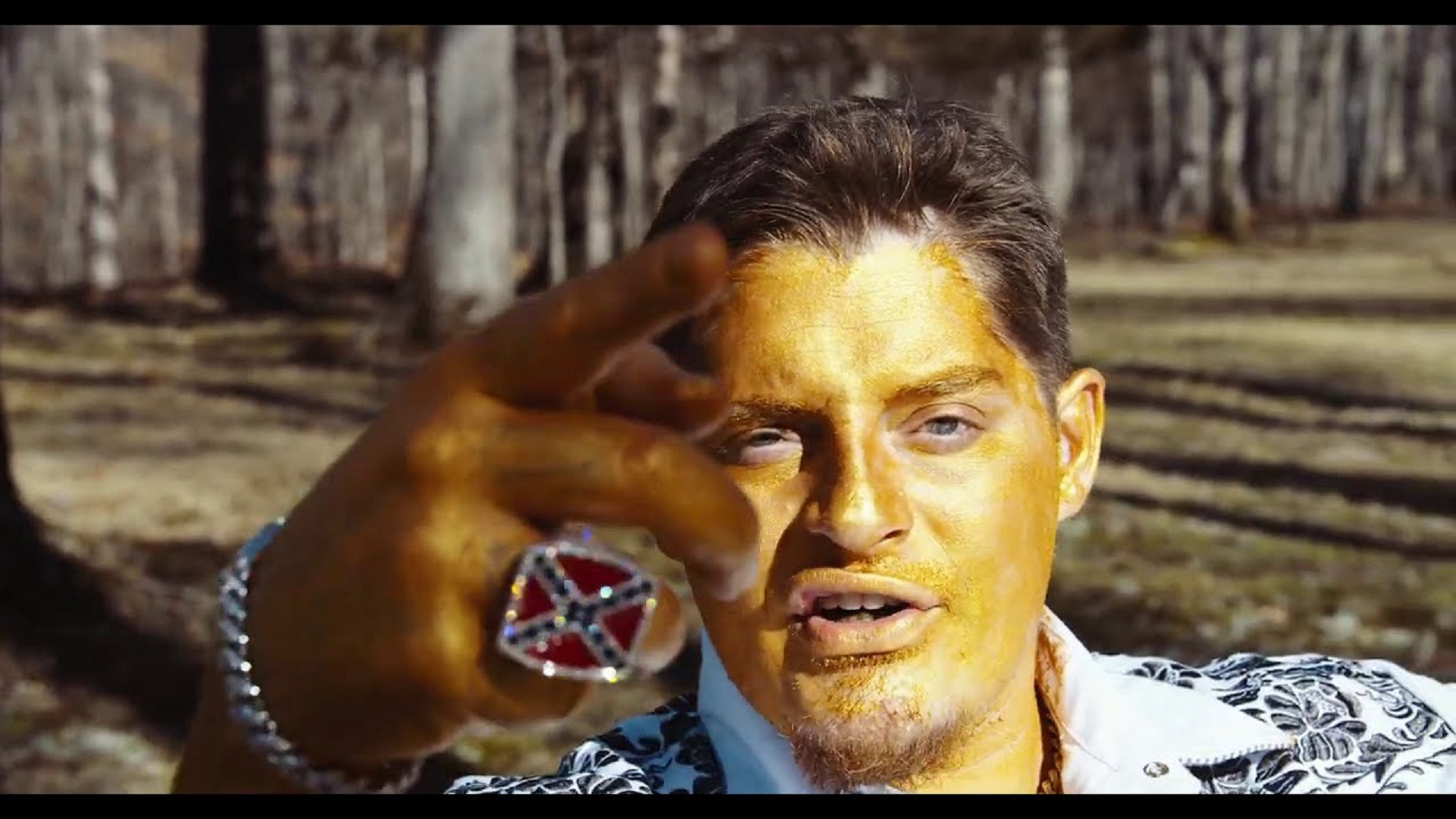 Upchurch Mud To Gold