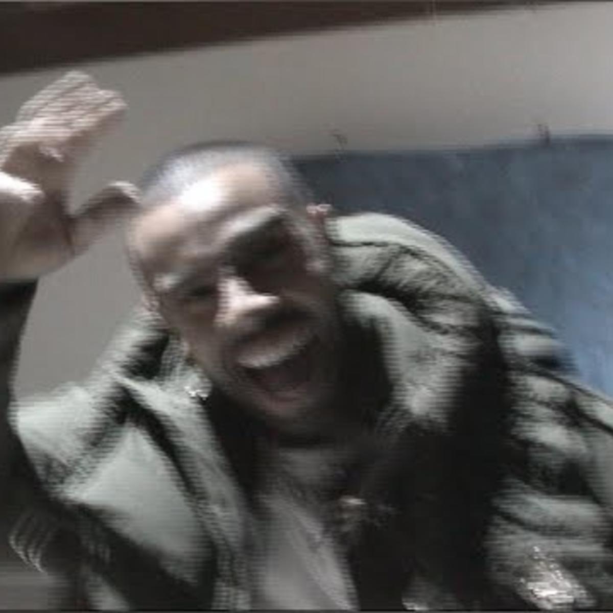 Vic Mensa Clipse Freestyle