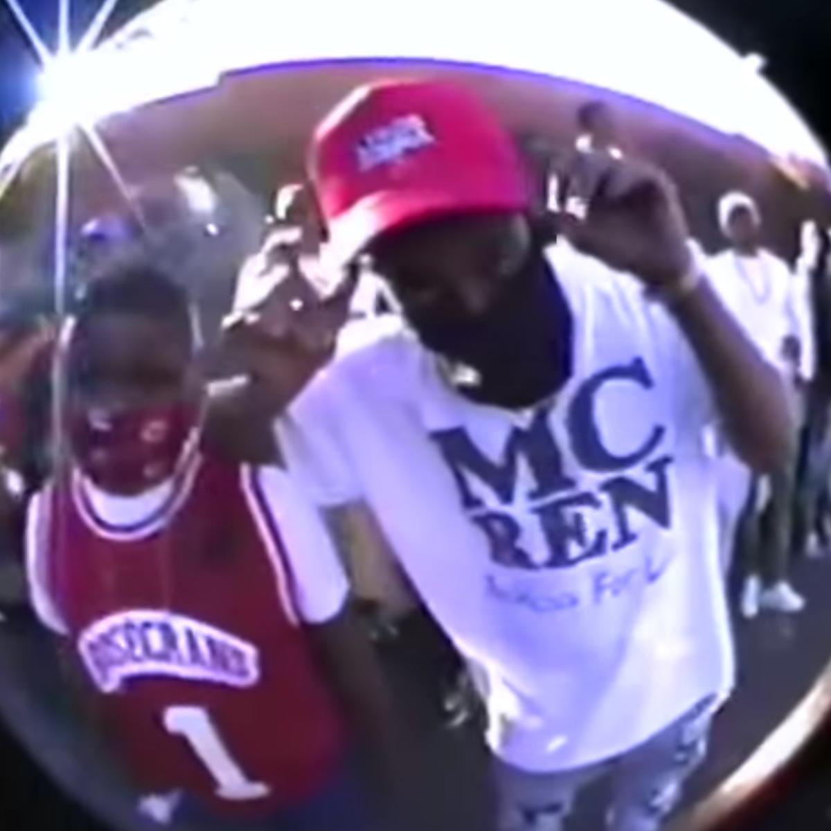 Westside Boogie Whoopty