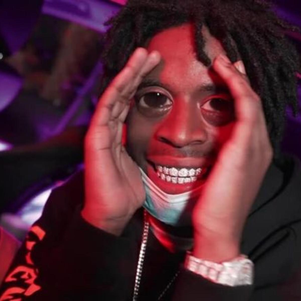 Yn Jay & Lil Pump Big Hoes