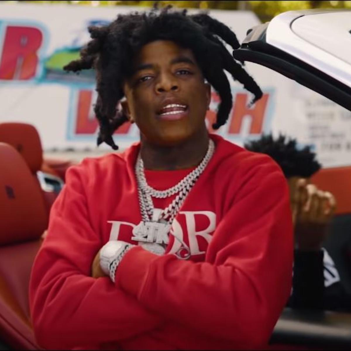 Yungeen Ace Gun Em Down