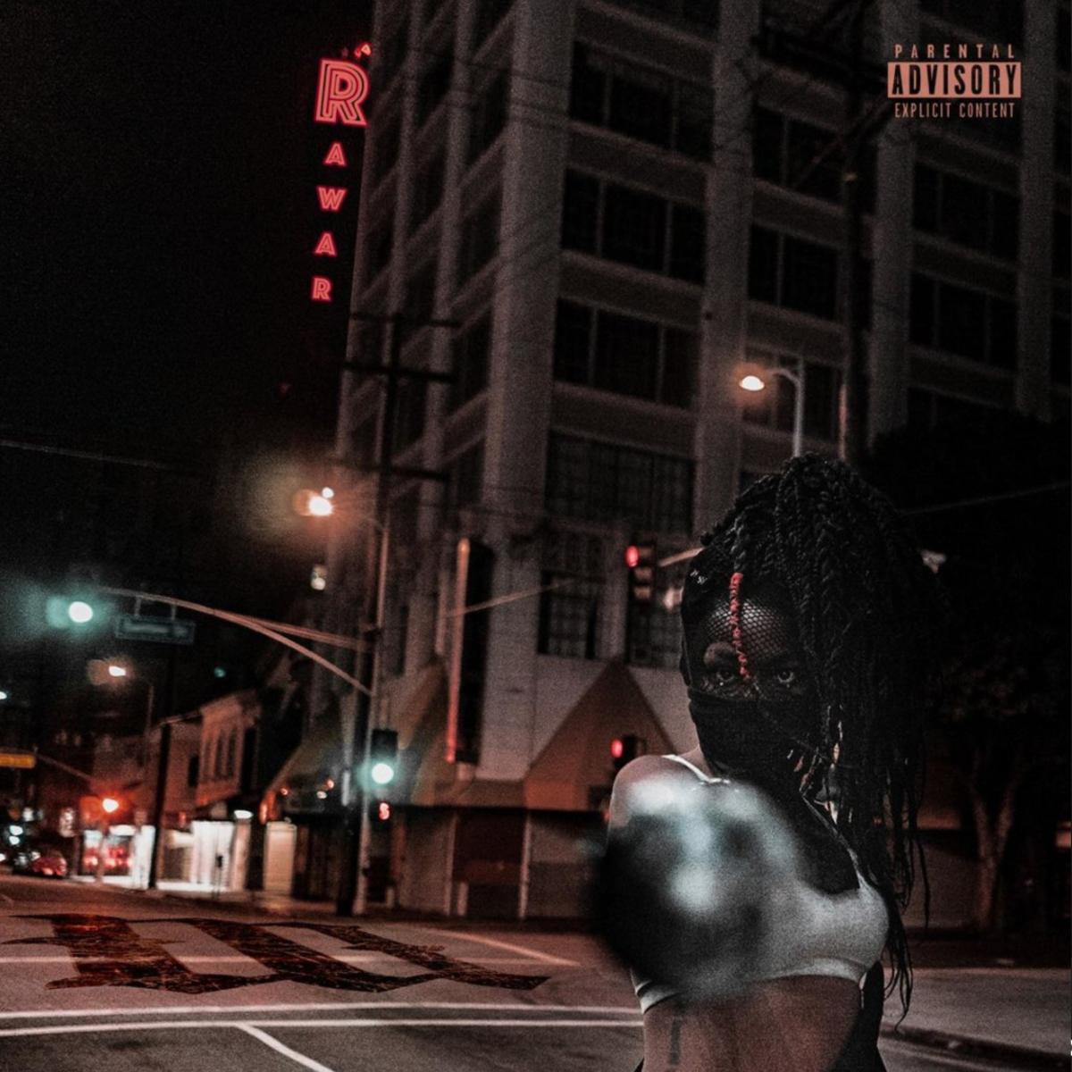 A Room Full Of Mirrors Rawar