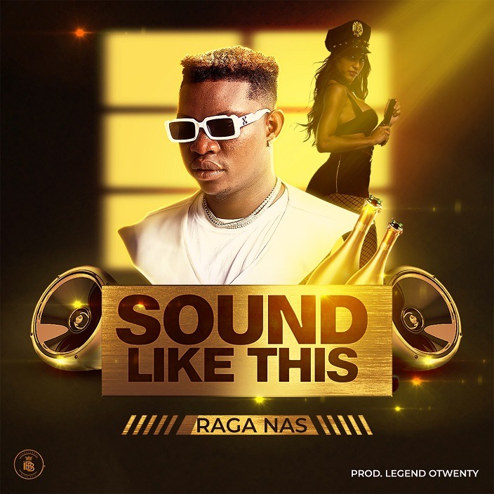 Raga Nas – Sound Like This (Video)