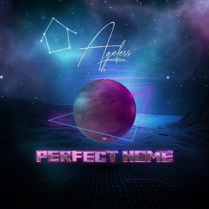 Newcomer, Ageless, Encounters His “Perfect Home”