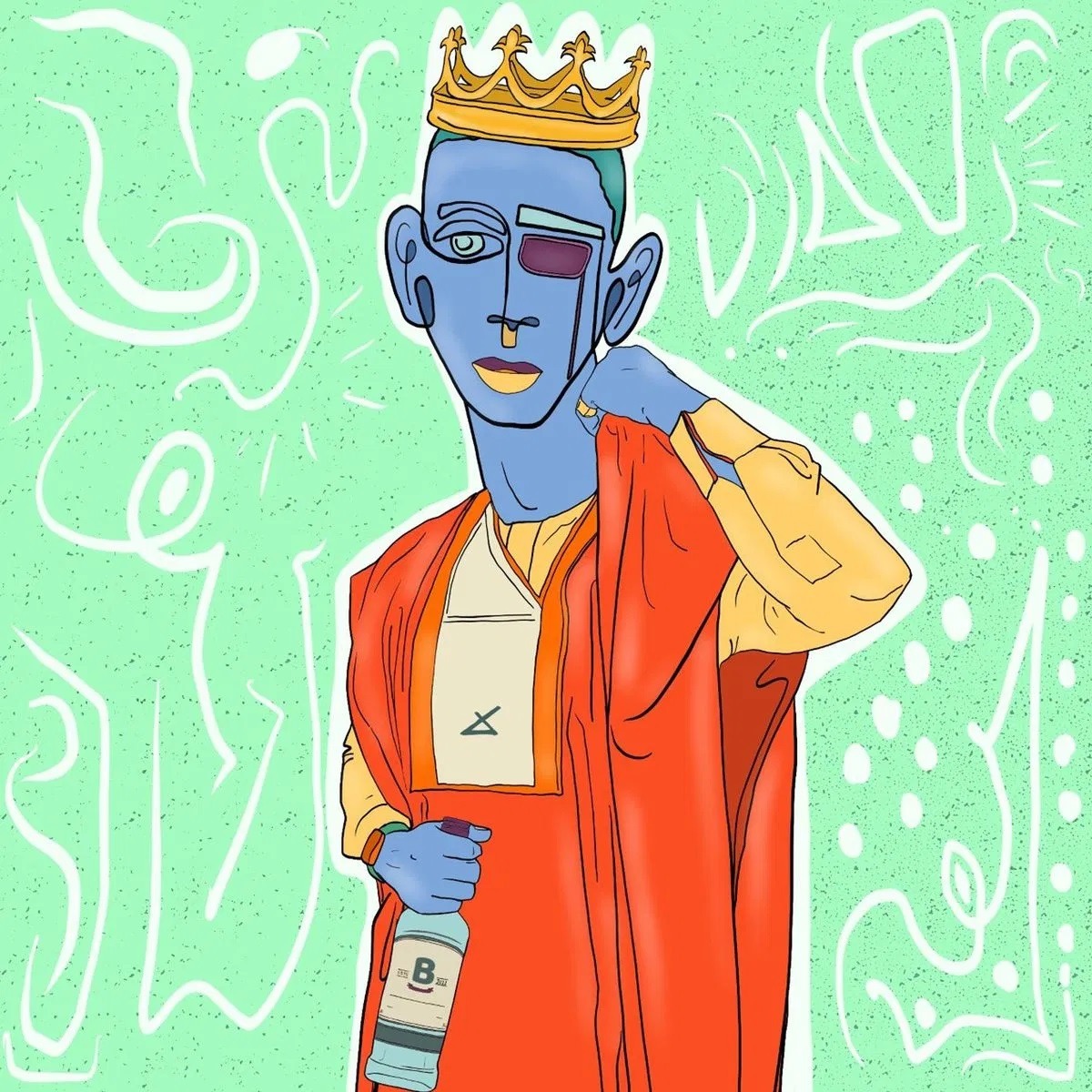 Ajebutter22 – King Of Parole