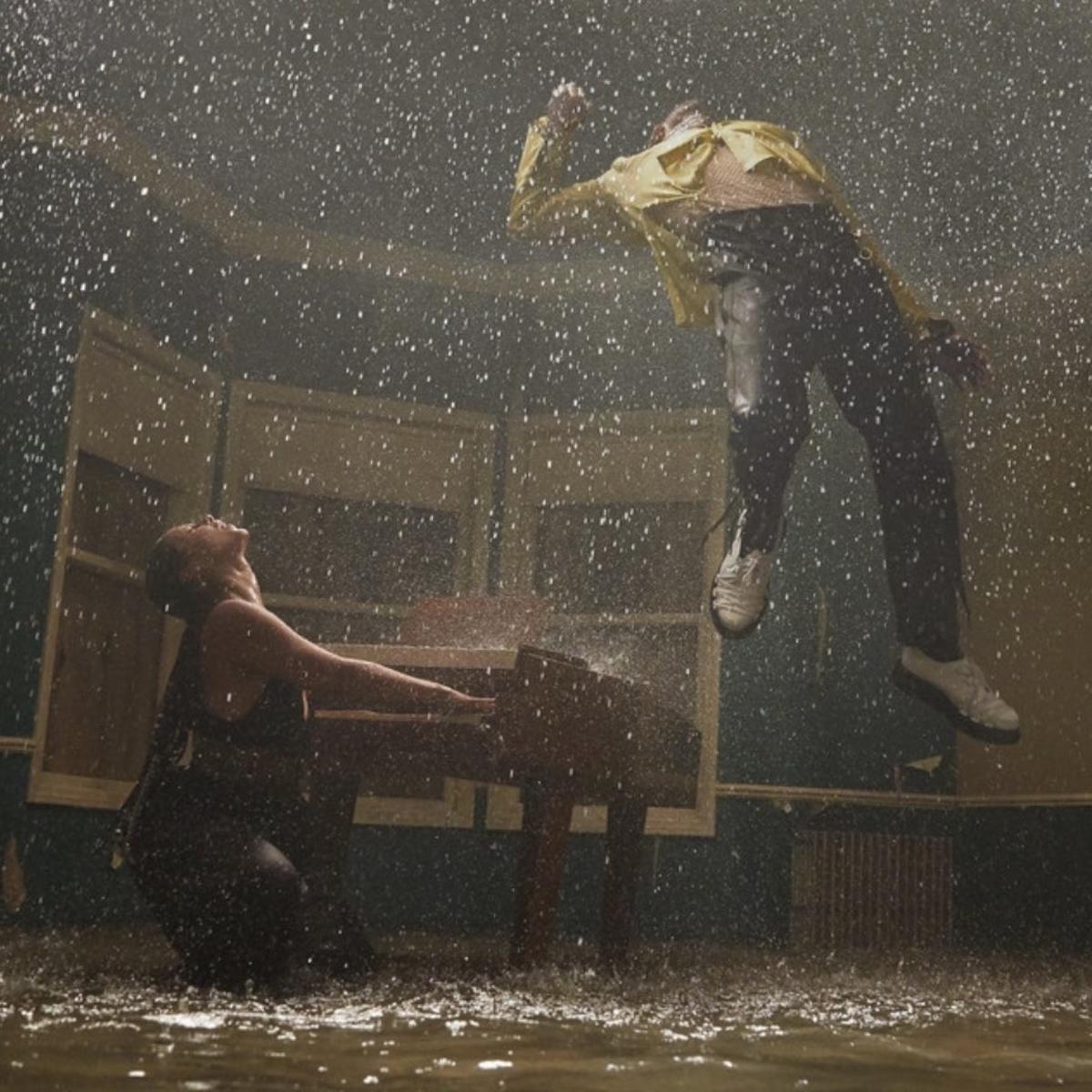 Alicia Keys Show Me Love