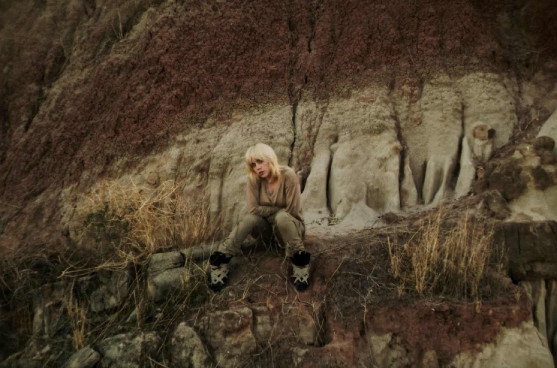 Billie Eilish Your Power