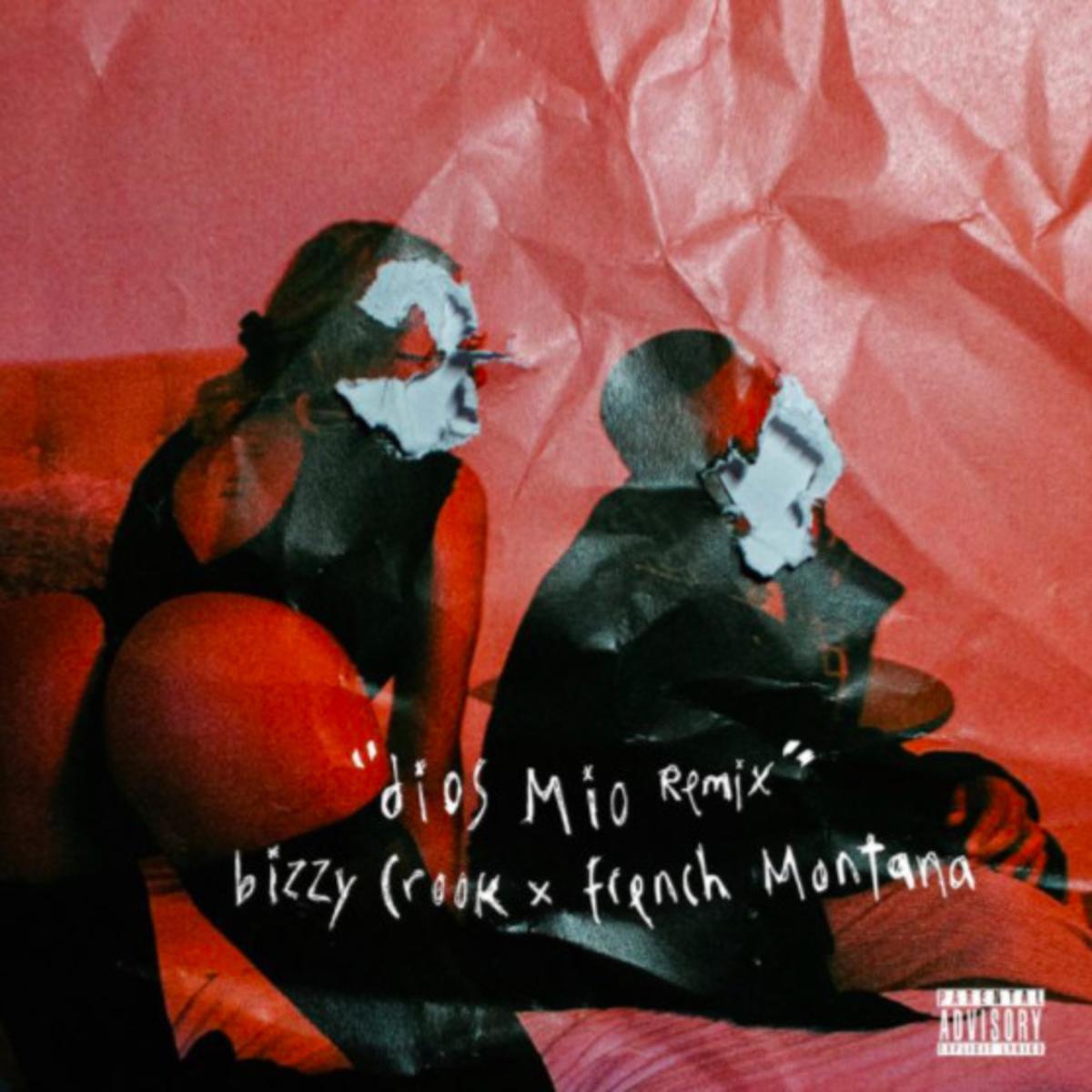 Bizzy Crook Dios Mio (remix)