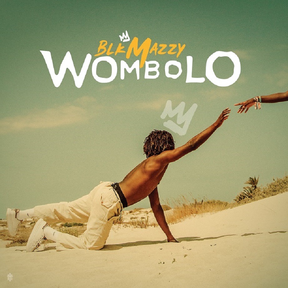 BlkMazzy – Wombolo