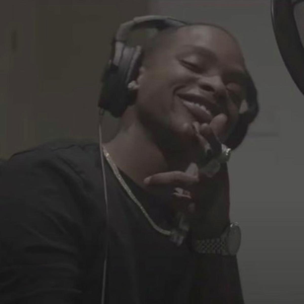 Calboy All Night Long