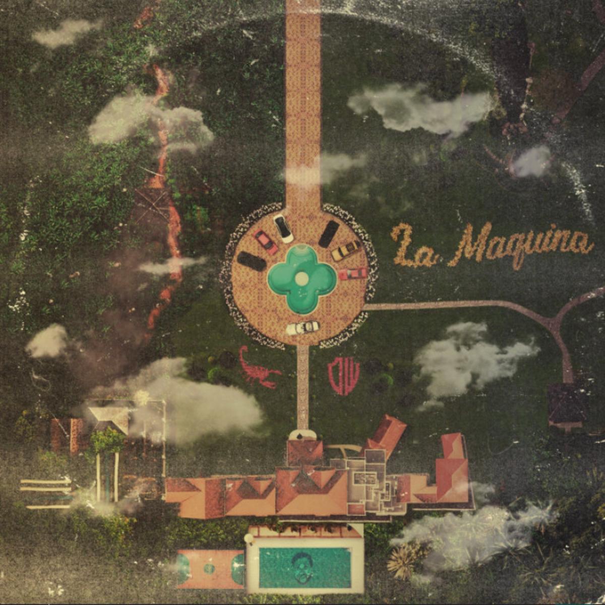 Conway The Machine Sister Abigail