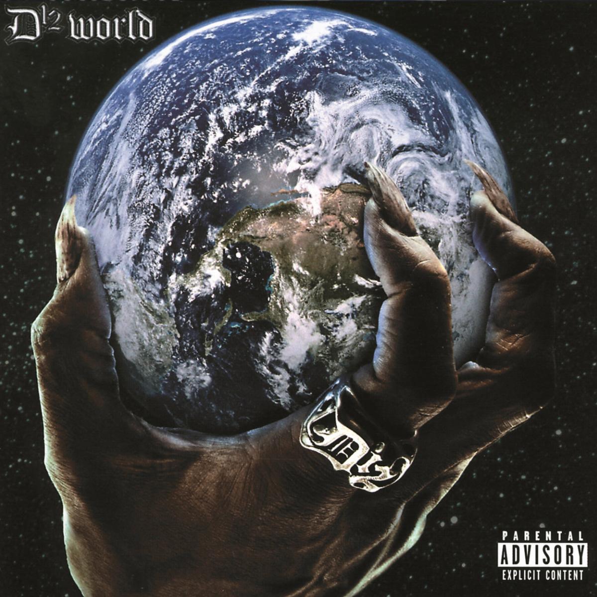 D12 Get My Gun
