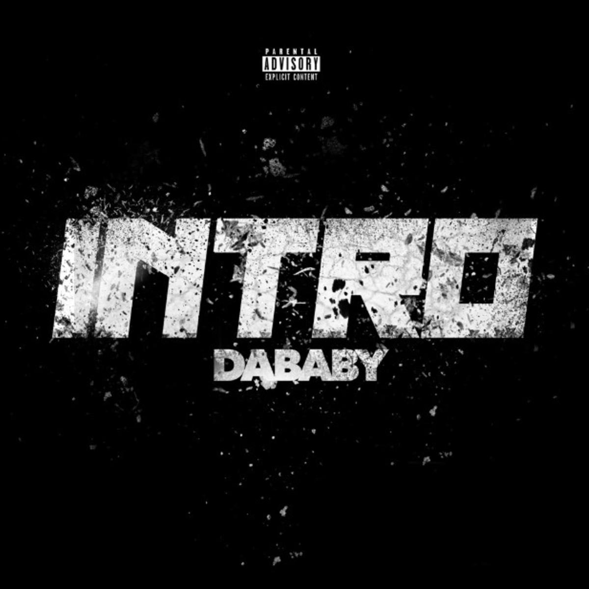 Dababy Intro