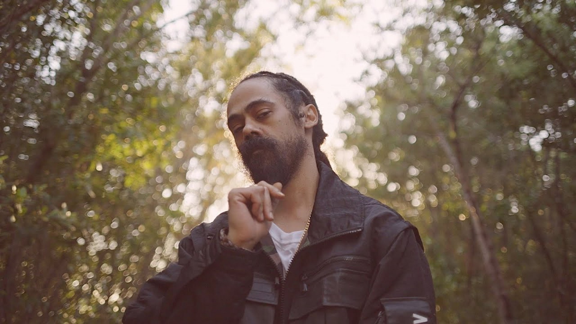 Damian Marley Life Is A Circle