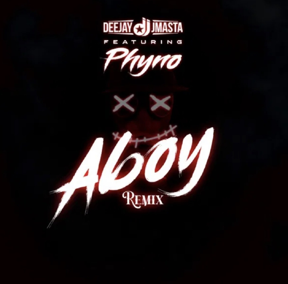 Deejay J Masta – Aboy (remix)