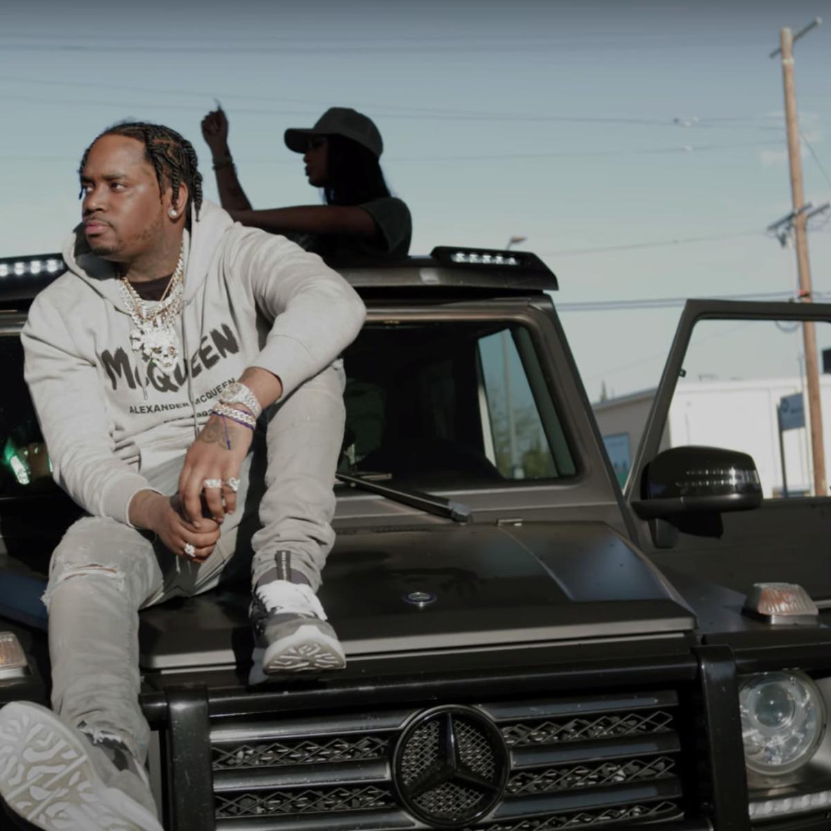 Fivio Foreign Self Made