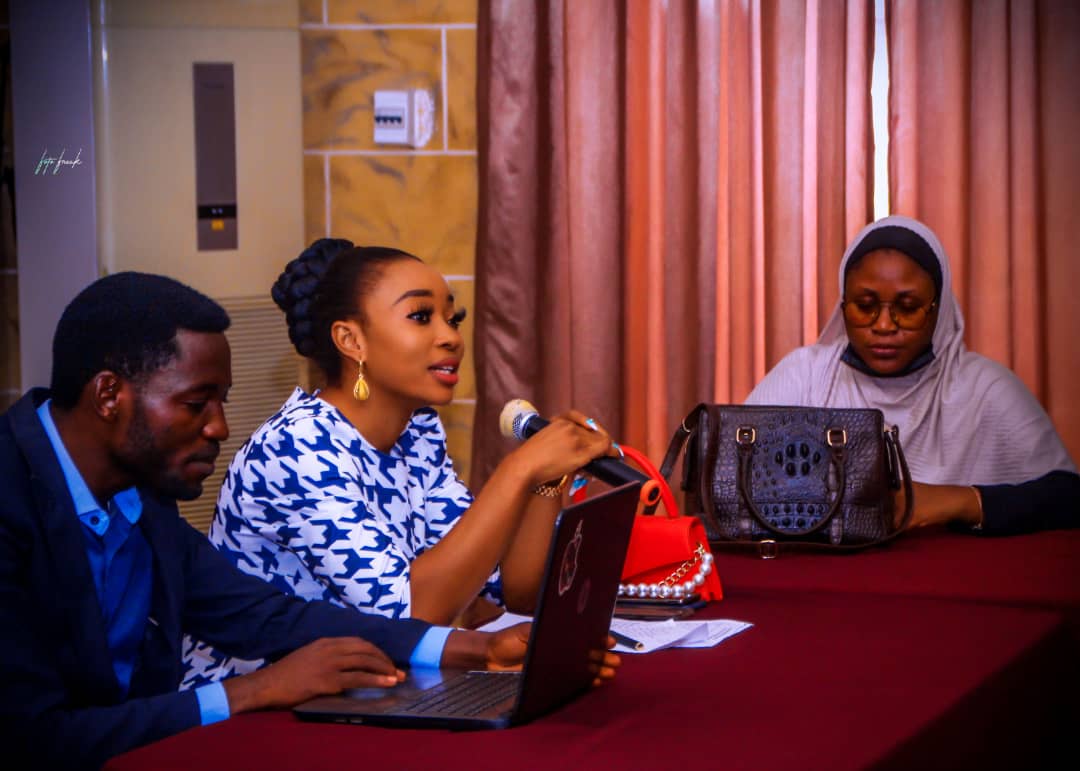 Sarah Yusuf debuts fashion brand – “Xera”.