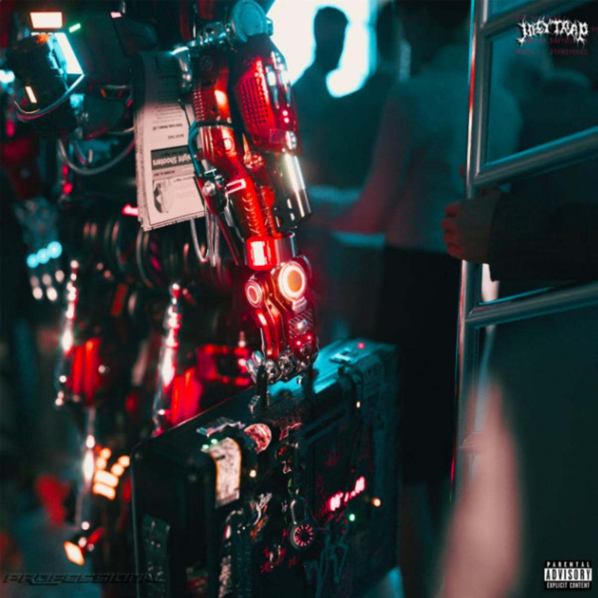 Joey Trap Professional