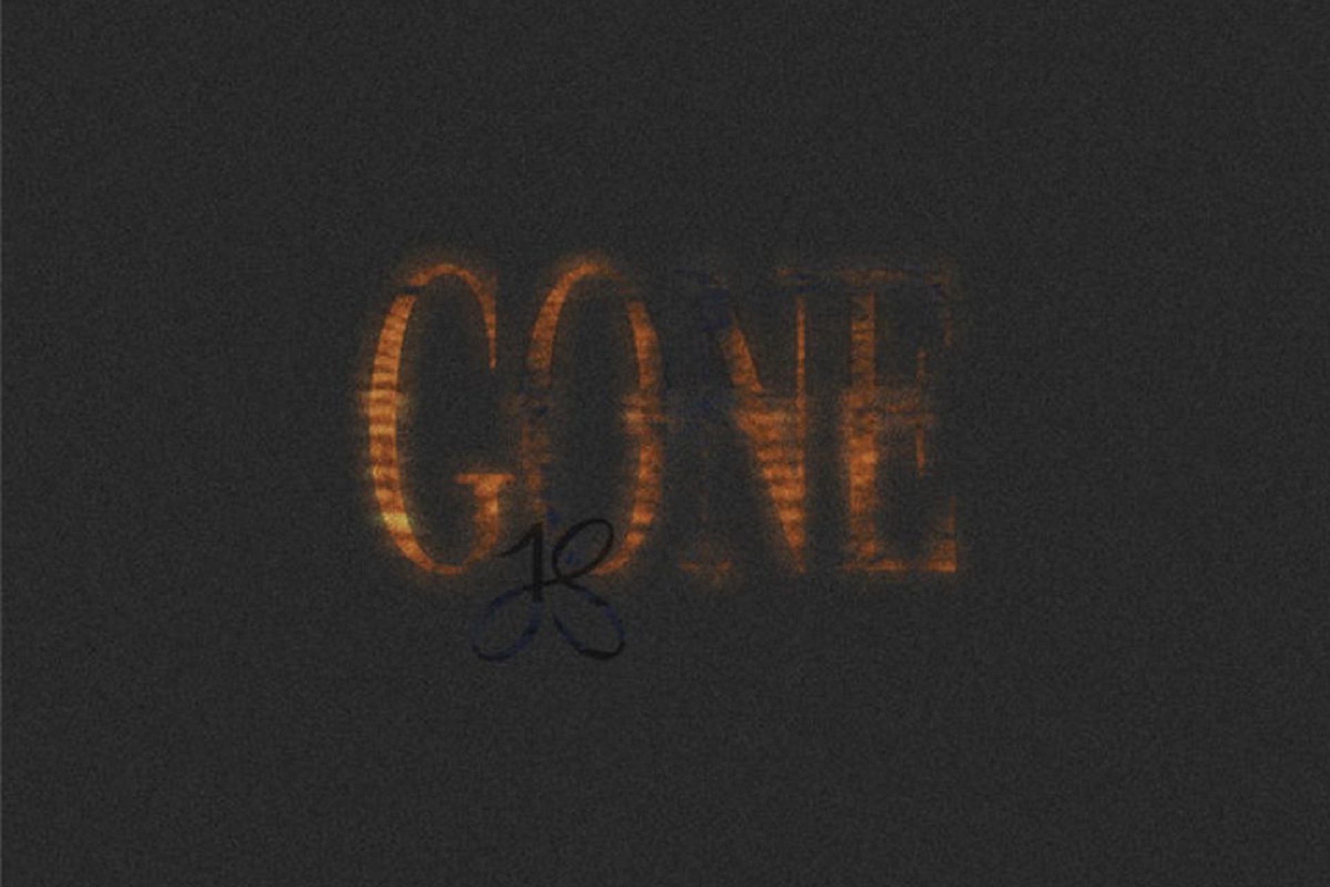 Jorja Smith Gone (video)