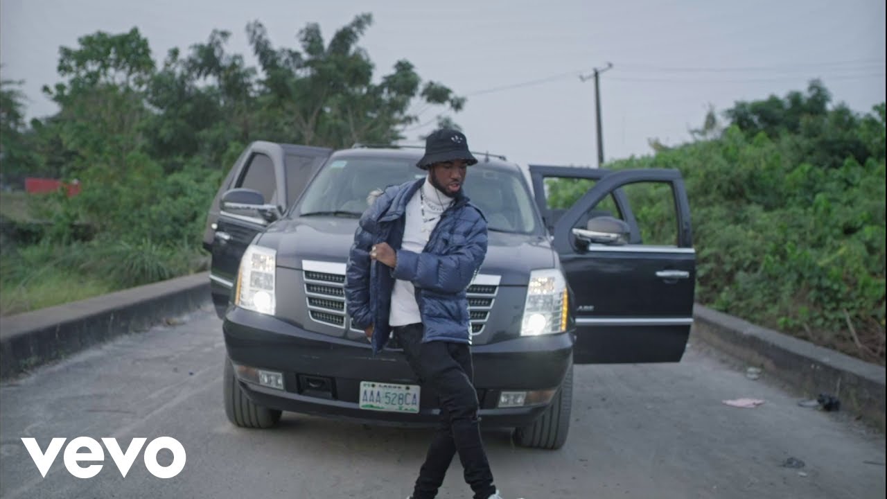 Legendary Styles Loose Guard (video)