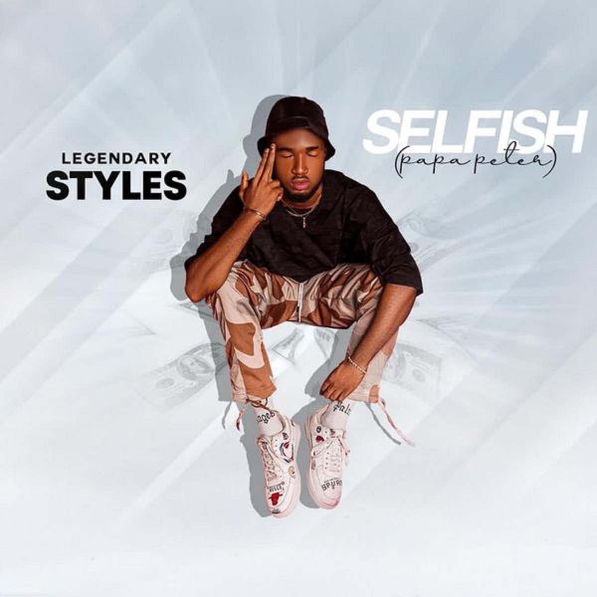 Legendary Styles Selfish