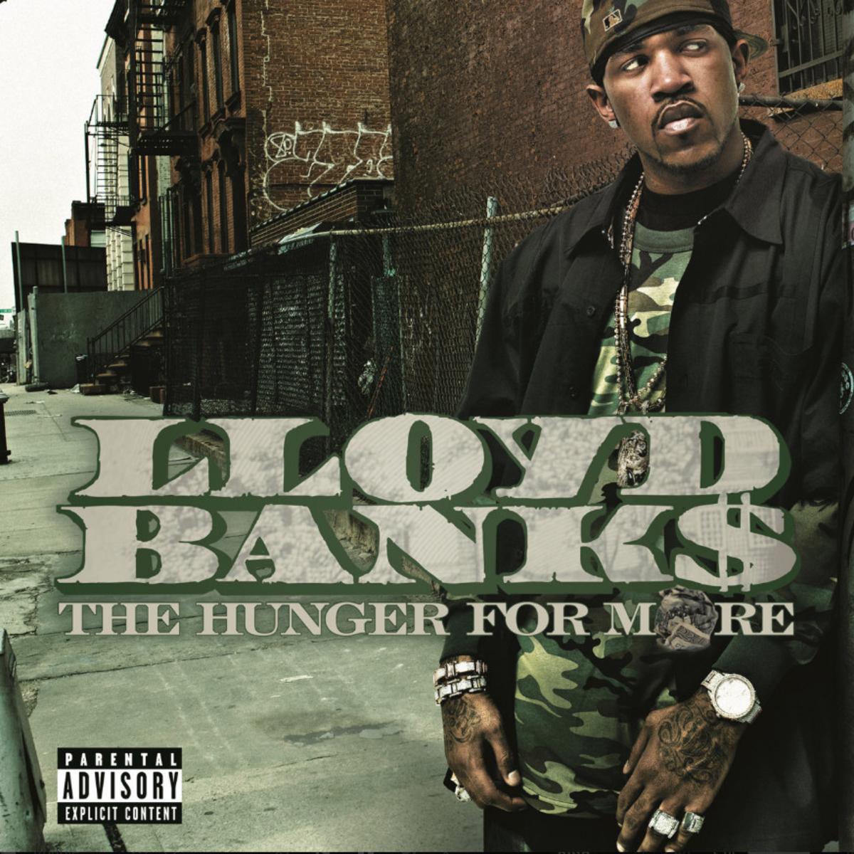 Lloyd Banks I Get High