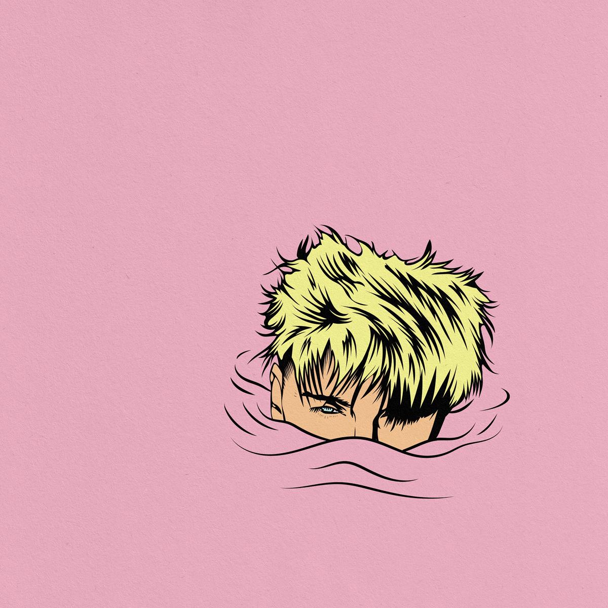 Machine Gun Kelly Love Race