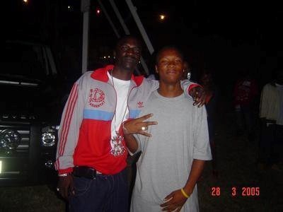 Meet Moroufdeen Makinde Aka Blkmazzy, Newest Artist With Multiple Award Winning Artist Manager Emyx