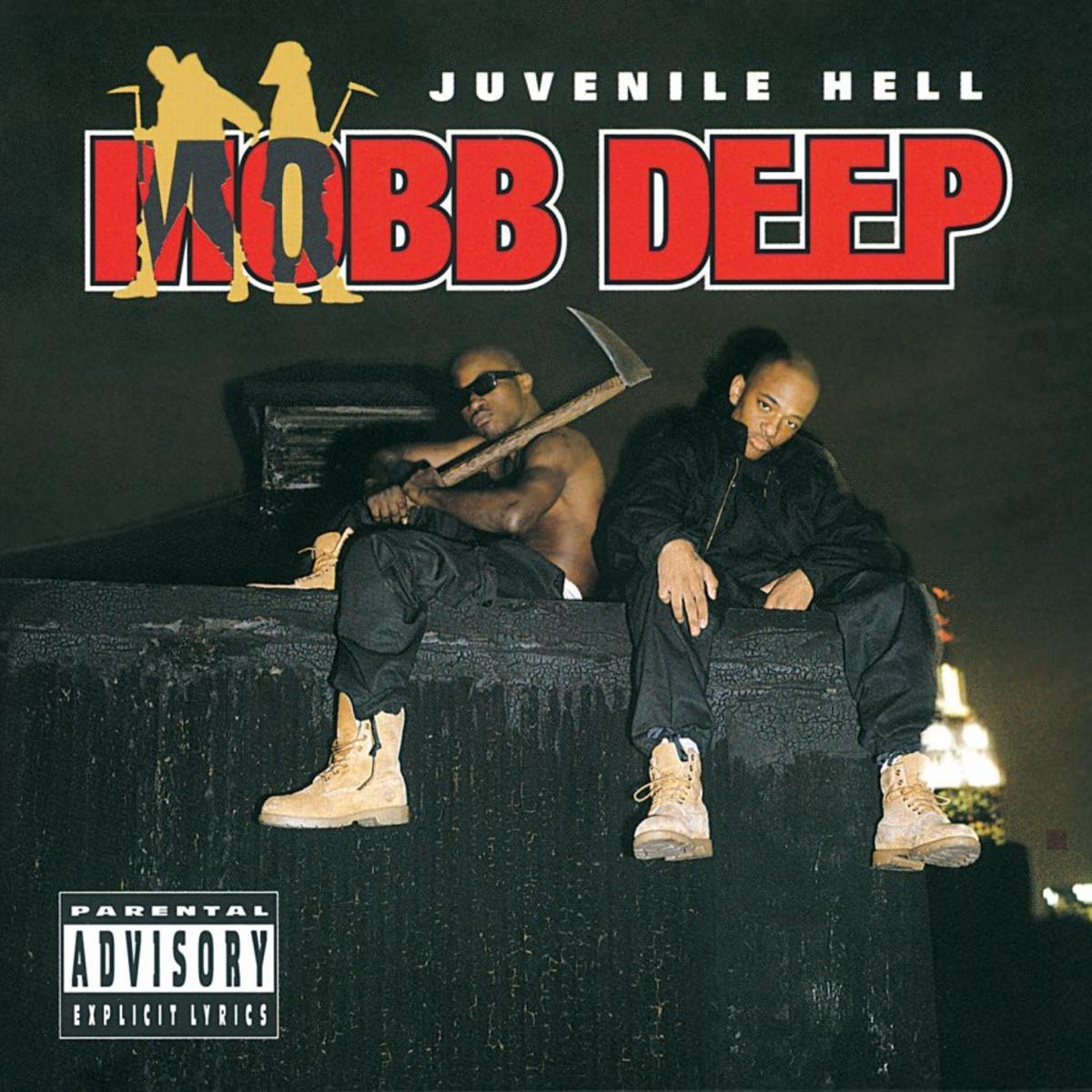 Mobb Deep Peer Pressure