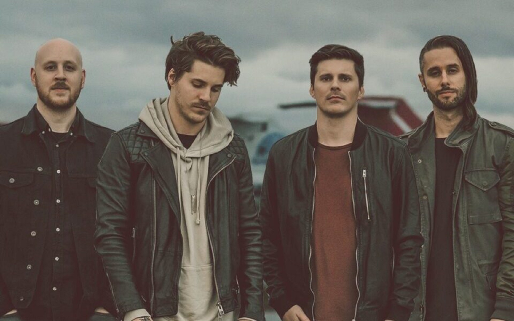 Our Last Night Winter