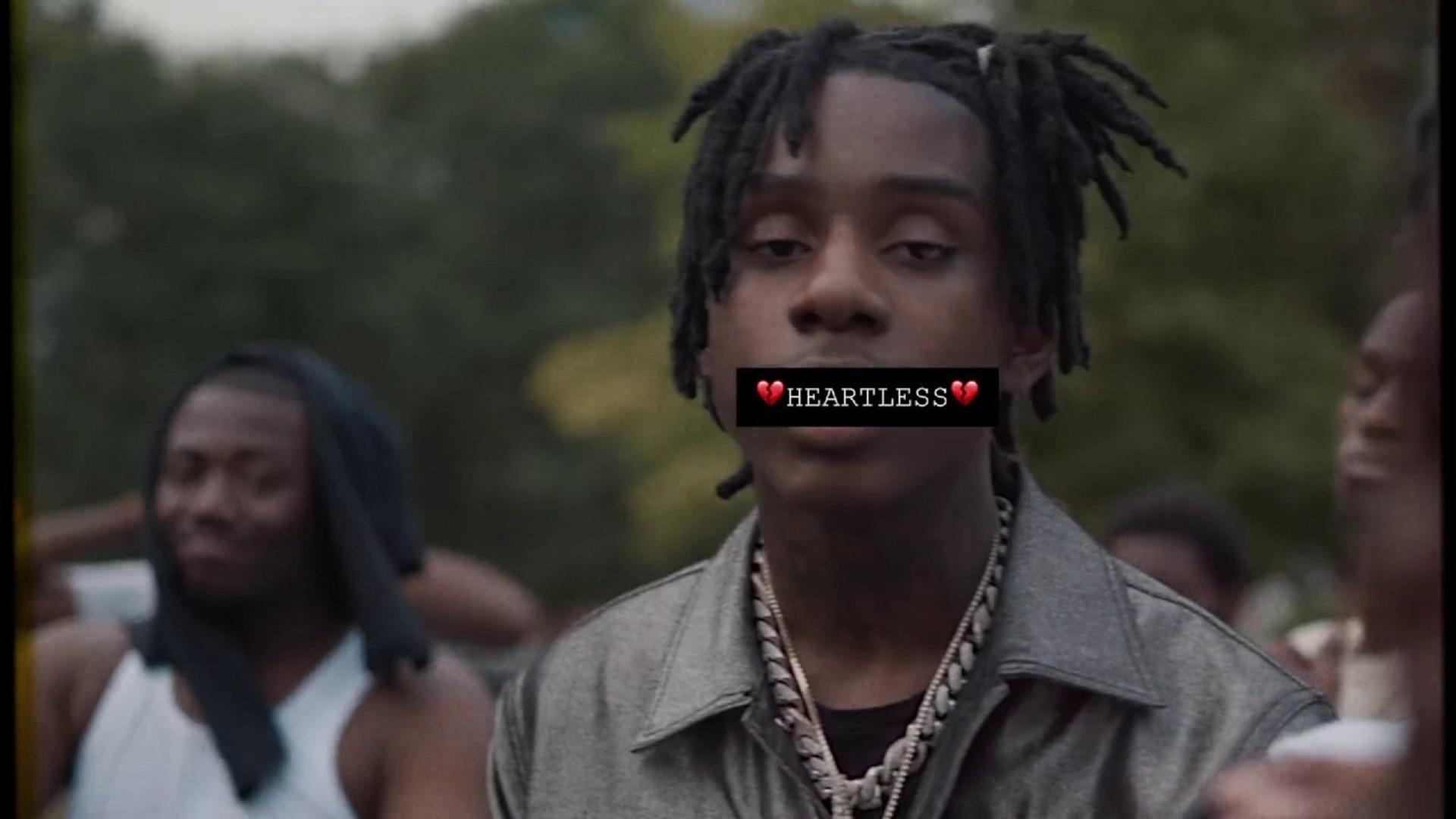 Polo G Heartless Video