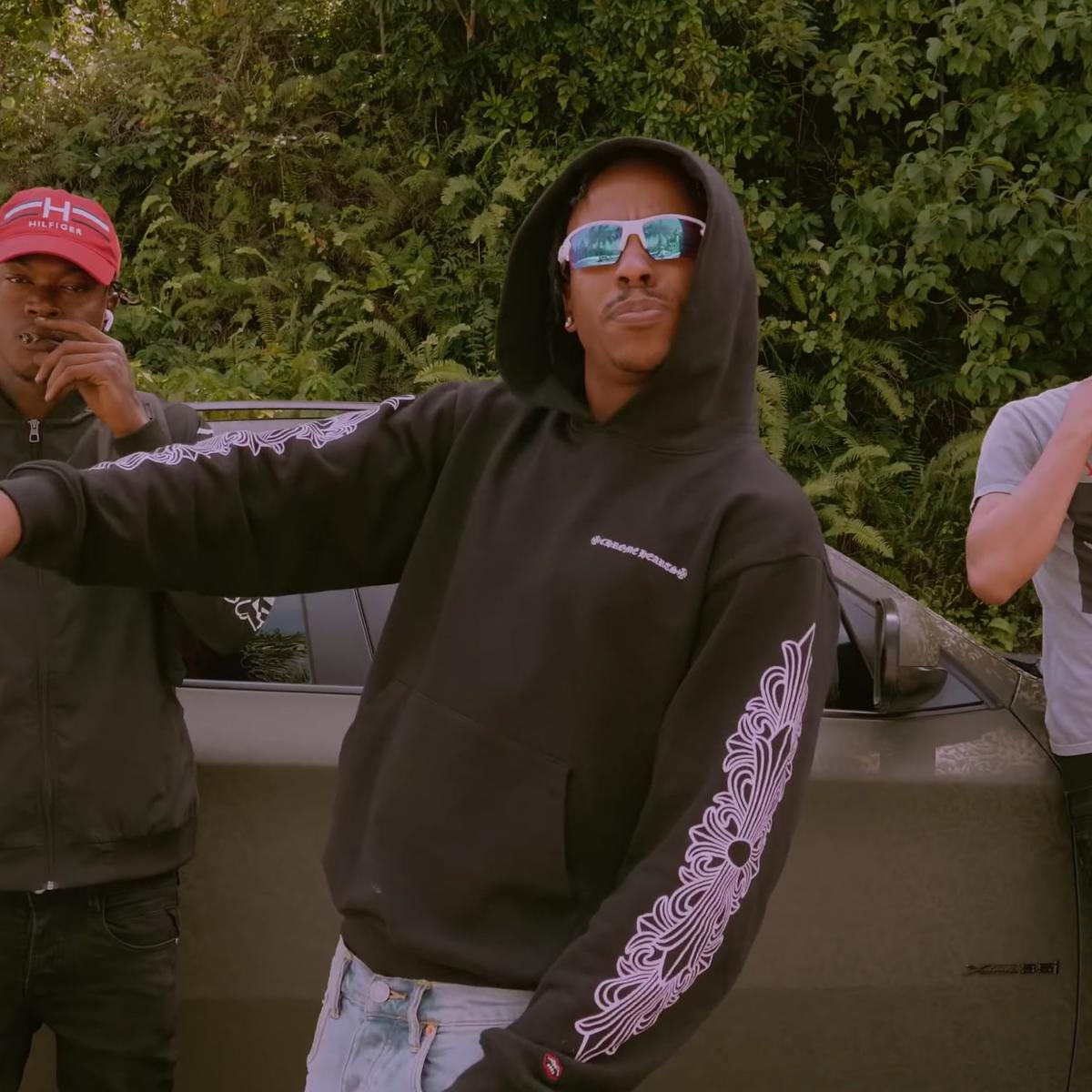 Rich The Kid Real Boss