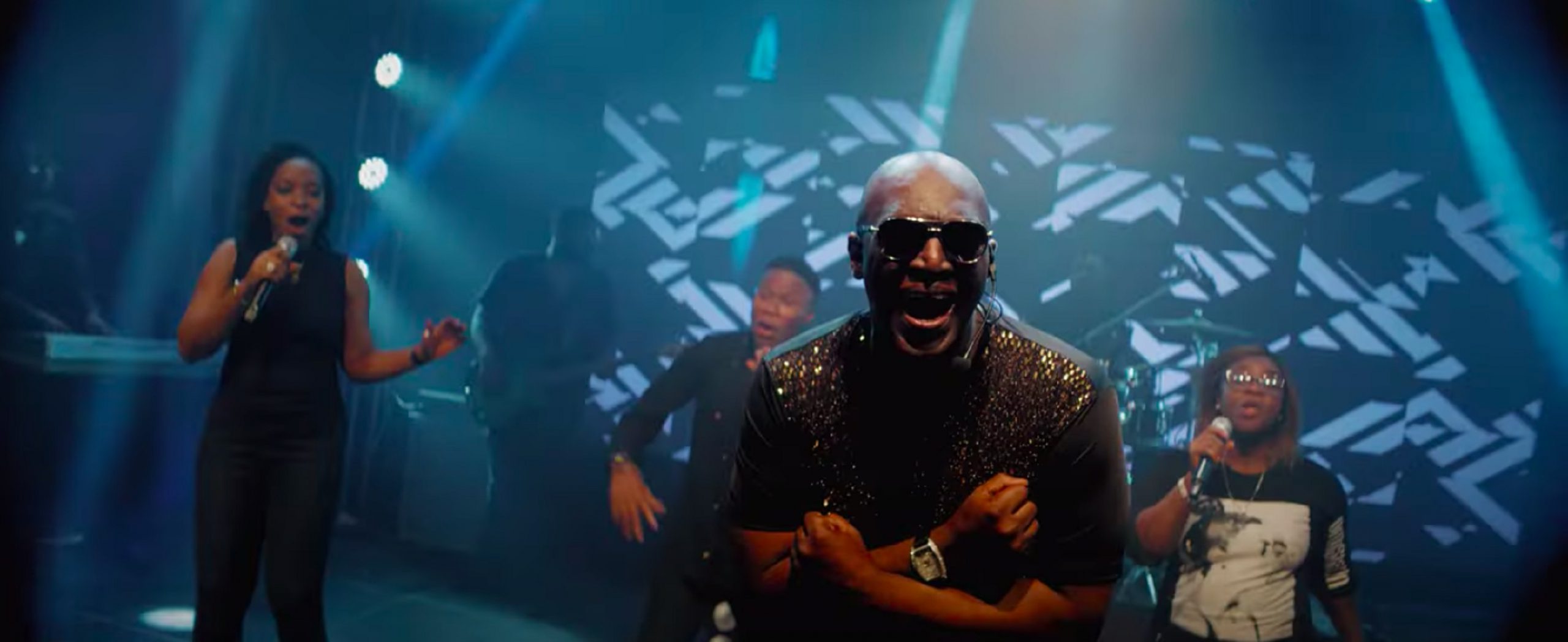 Sammie Okposo Too Good To Be True