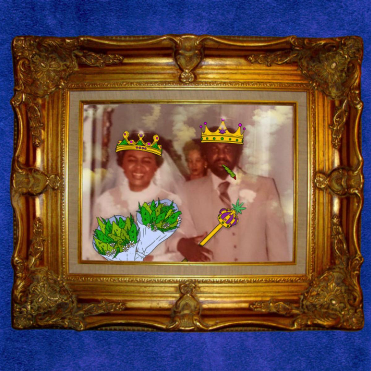 Smoke Dza No Regrets