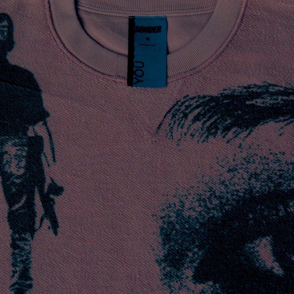 Sonder Nobody But You