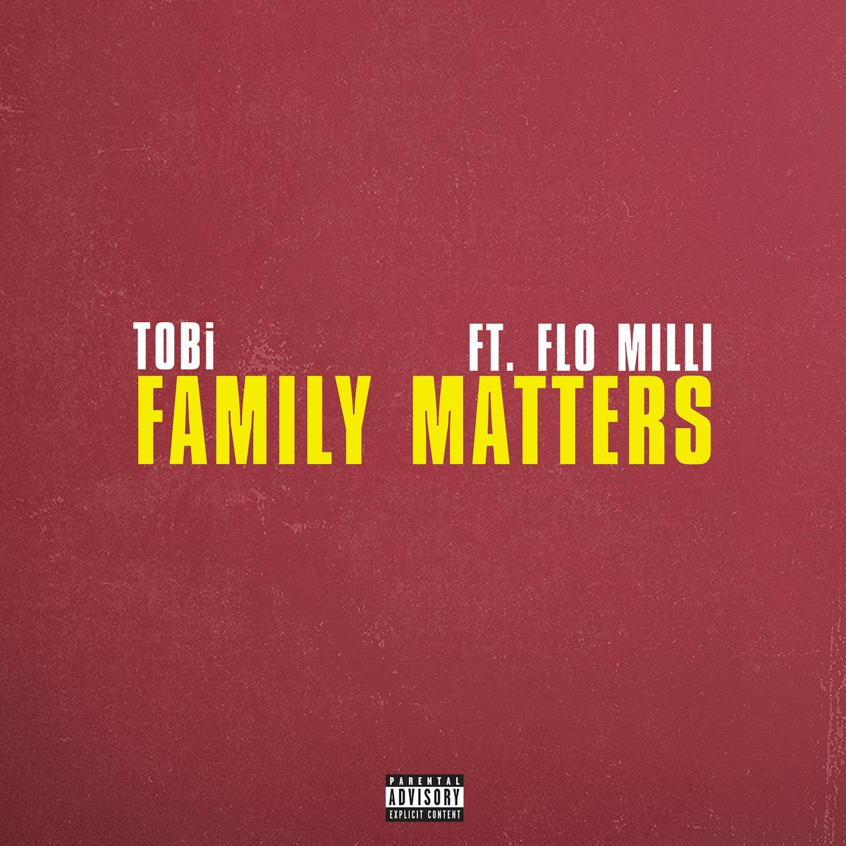 Tobi Family Matters