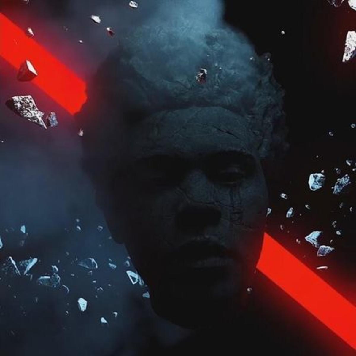 The Weeknd The Source