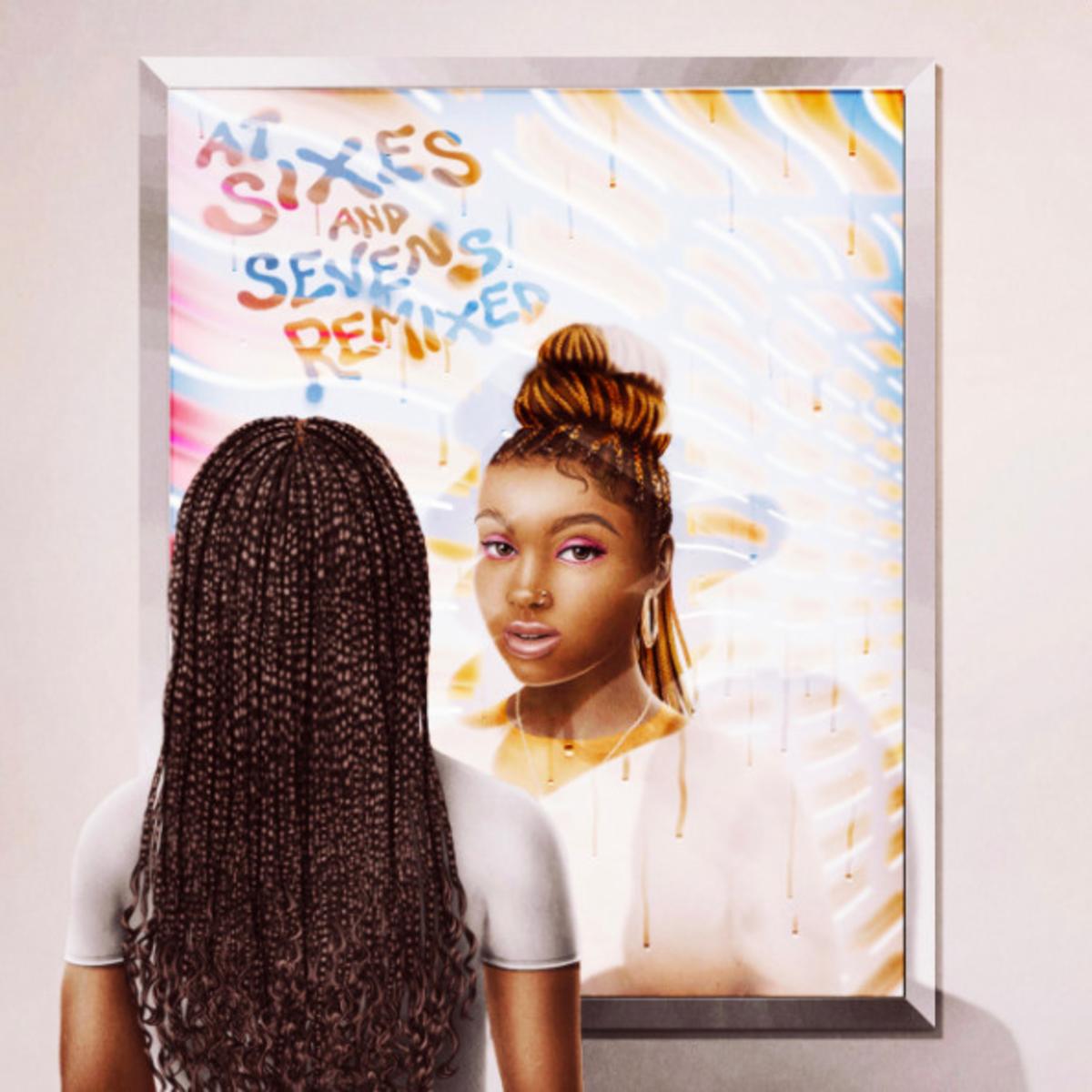 Tiana Major9 Real Affairs (remix)