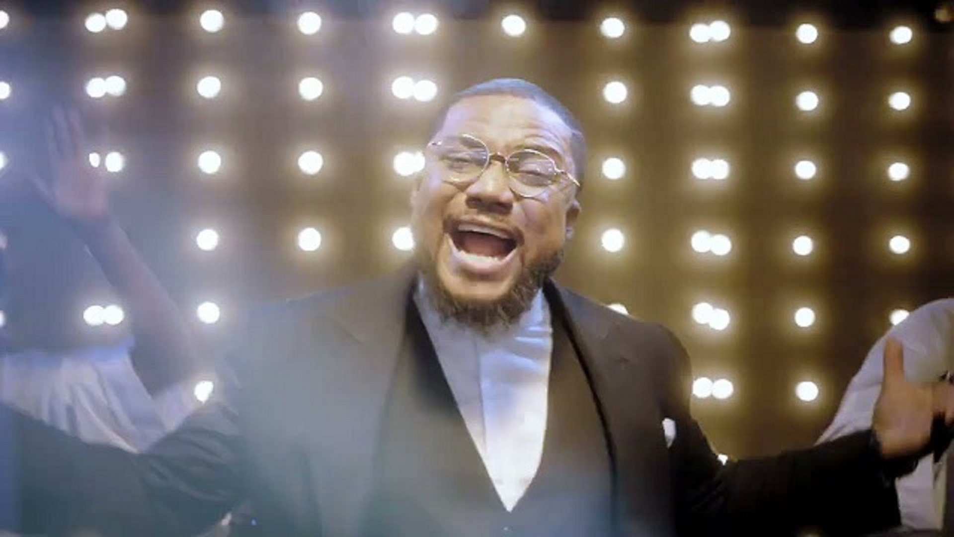 Tim Godfrey Iyanu A Sele (video)